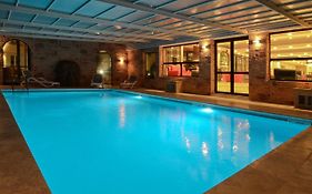 Clos La Boetie & Spa